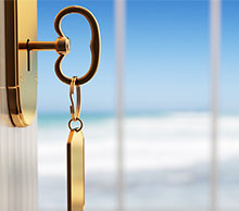 Residential Locksmith Services in Royal Oak, MI